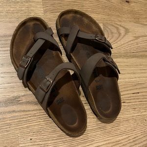 Birkenstocks